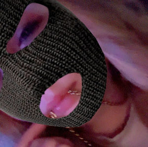 Meet your Posher, Kiara